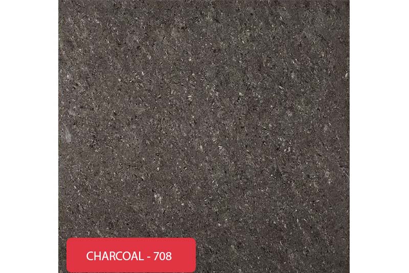 Gạch Pancera 60x60  Charcoal - 708