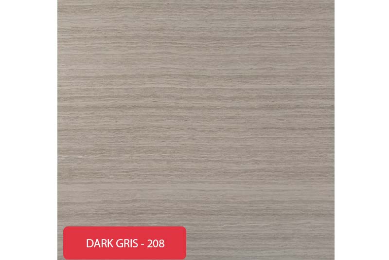 Gạch Pancera 60x60  Dark Gris - 208