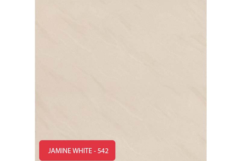 Gạch Pancera 60x60 Jasmine White - 542