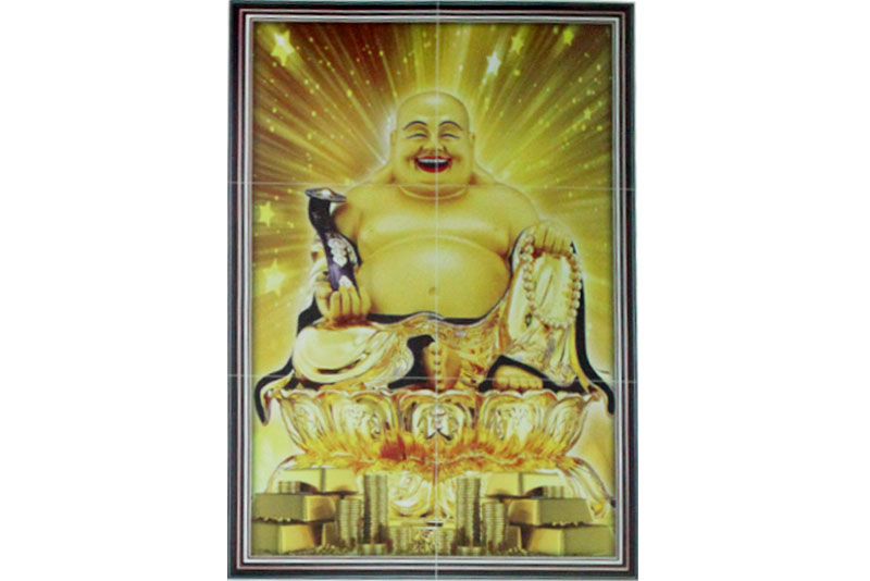 Tranh Phật giáo AB09127