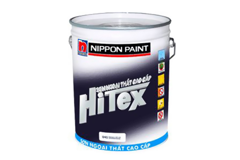 Nippon Hitex Sealer 5180 (Gốc Dầu)