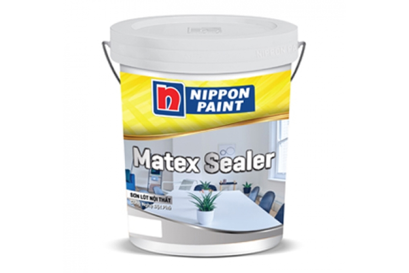 Nippon Matex Sealer