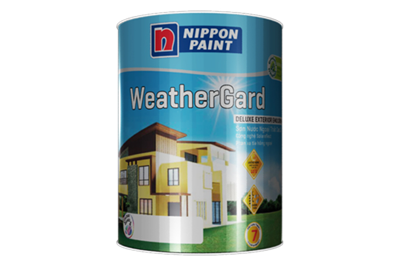 Nippon Weathergard Bóng