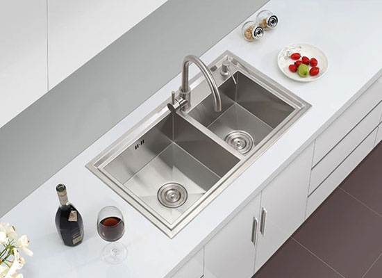 Tiêu chí lựa chọn vòi rửa bát phù hợp nhất với căn bếp của bạn
