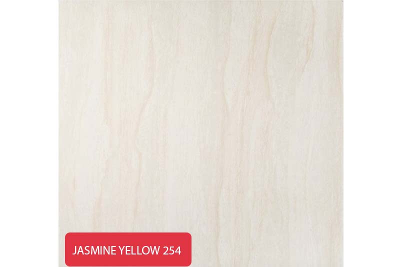 Gạch Pancera 60x60 Jasmine Yellow - 254