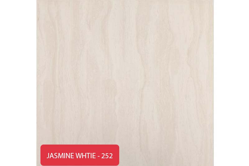 Gạch Pancera 60x60 Jasmine White - 252