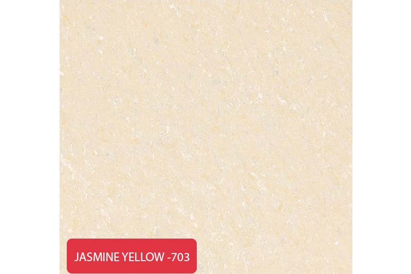 Gạch Pancera 60x60 Jasmine Yellow - 703