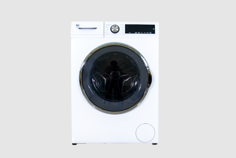 Máy giặt sấy kết hợp Kuchen 10/6KG DKWD 121206