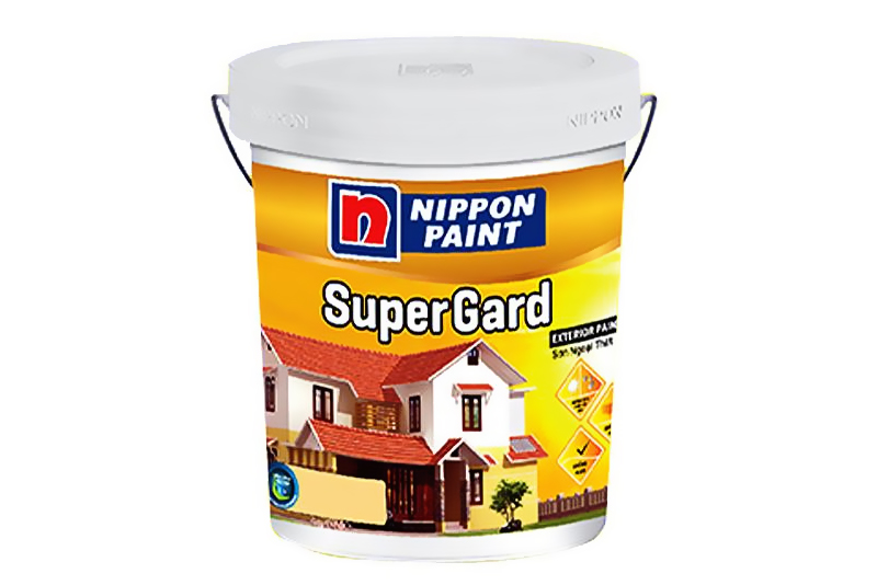 Nippon Supergard Bóng Mờ